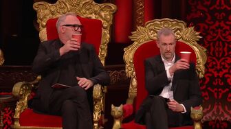 Taskmaster S21E04 Lou Reed and The Wombles 720p ALL4 WEB-DL AAC2 0 H 264-RAWR